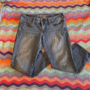 American Eagle Outfitters Artist Crop 10